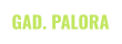 GAD Palora